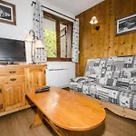 Avec Balcon, Parking Et Animaux Acceptes A - Fr-1-343-245 * Σαμονί