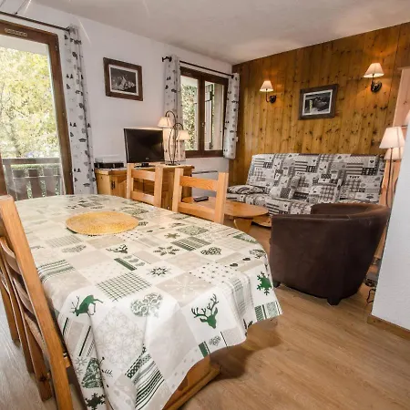 Avec Balcon, Parking Et Animaux Acceptes A - Fr-1-343-245