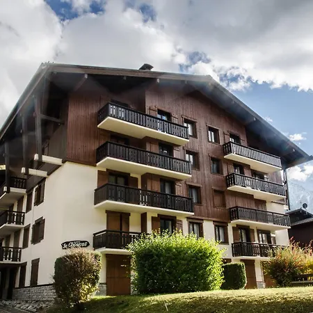 Avec Balcon, Parking Exterieur Et Wifi A - Fr-1-343-245 דירה שאמוני